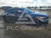 2026 Honda CIVIC photo