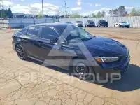 2026 Honda CIVIC фото