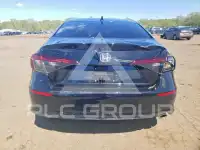 2026 Honda CIVIC фото