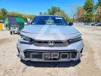 2026 Honda CIVIC фото