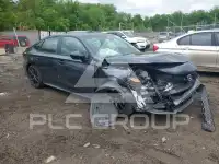 2026 Honda CIVIC фото