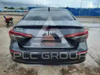 2026 Honda CIVIC photo