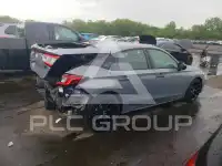 2026 Honda CIVIC фото