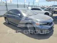 2026 Honda CIVIC фото