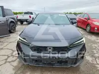 2026 Honda CIVIC фото