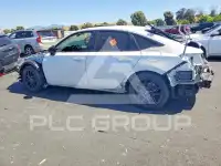 2026 Honda CIVIC фото