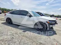 2026 Honda CIVIC фото