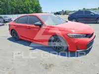 2026 Honda CIVIC фото