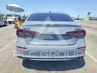 2026 Honda CIVIC фото