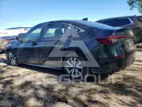 2026 Honda CIVIC фото