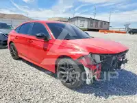 2026 Honda CIVIC photo
