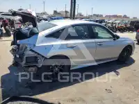 2026 Honda CIVIC фото
