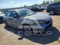 2026 Honda CIVIC фото