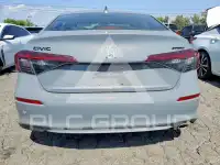 2026 Honda CIVIC фото