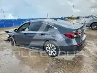 2026 Honda CIVIC photo