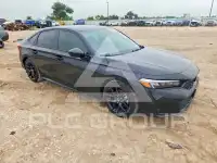 2026 Honda CIVIC фото
