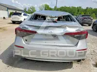 2026 Honda CIVIC фото