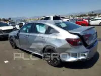2026 Honda CIVIC photo