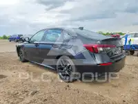 2026 Honda CIVIC фото
