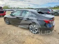 2026 Honda CIVIC фото
