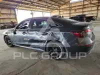 2026 Honda CIVIC photo