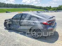 2026 Honda CIVIC фото