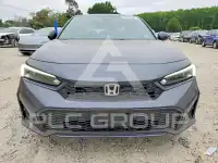 2026 Honda CIVIC фото
