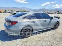 2026 Honda CIVIC фото
