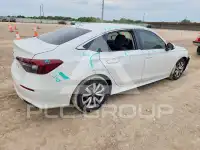 2026 Honda CIVIC photo