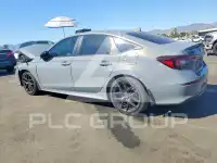 2026 Honda CIVIC фото
