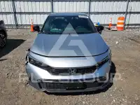 2026 Honda CIVIC фото