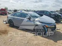 2026 Honda CIVIC фото