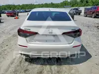 2026 Honda CIVIC фото