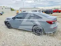 2026 Honda CIVIC фото