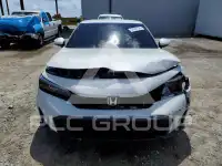 2026 Honda CIVIC фото