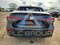 2026 Honda CIVIC фото