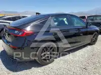 2026 Honda CIVIC фото