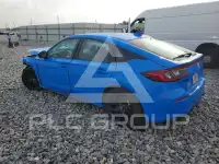 2026 Honda CIVIC фото