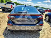 2026 Honda CIVIC фото