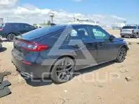 2026 Honda CIVIC фото