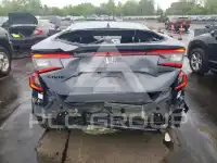 2026 Honda CIVIC фото