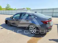 2026 Honda CIVIC фото