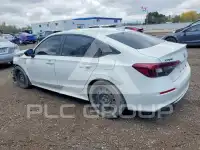 2026 Honda CIVIC photo