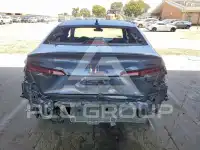 2026 Honda CIVIC фото
