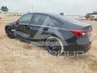 2026 Honda CIVIC фото