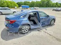 2026 Honda CIVIC photo