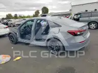2026 Honda CIVIC photo
