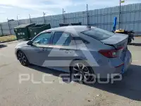 2026 Honda CIVIC photo