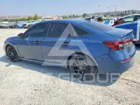 2026 Honda CIVIC фото
