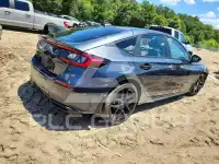 2026 Honda CIVIC фото